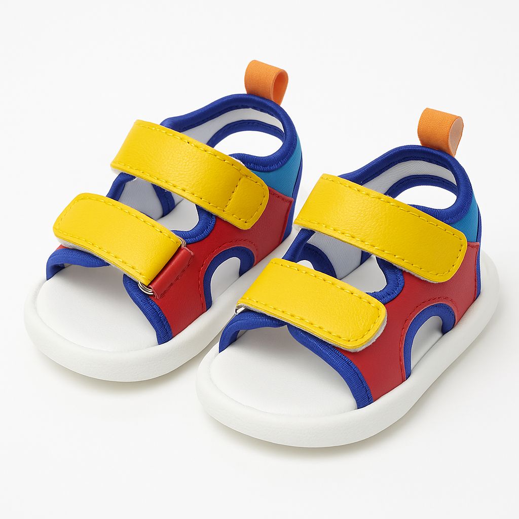 Kidzo Baba Sandals