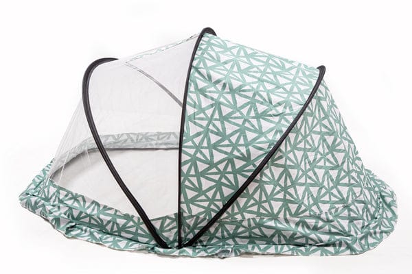 Babies Foldable Mousquito Upper Net