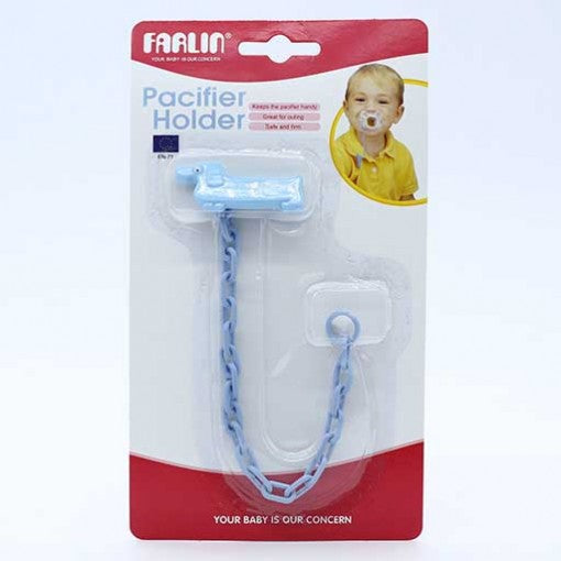 Farlin Baby Soother Chain – BF-127