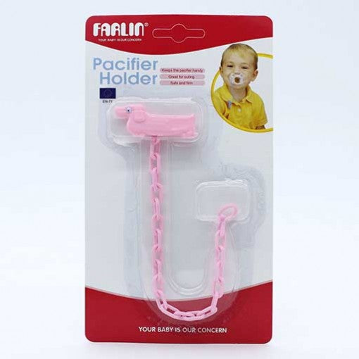 Farlin Baby Soother Chain – BF-127