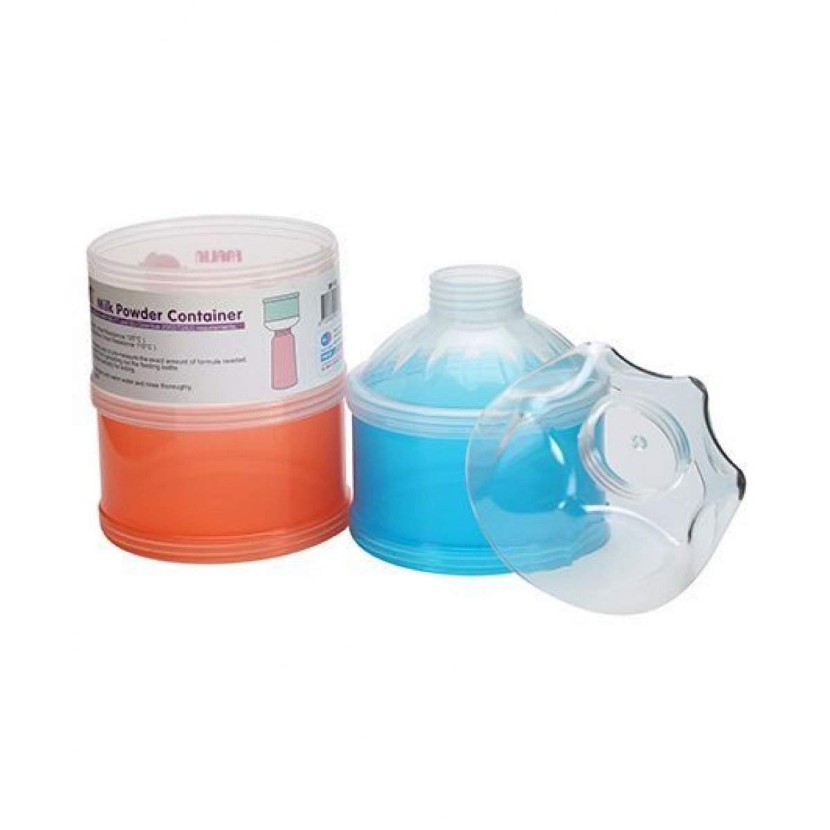 FARLIN MILK CONTAINER BF-180