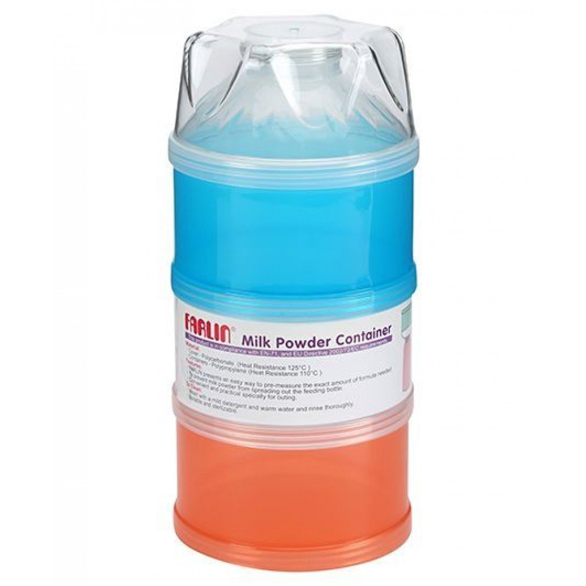 FARLIN MILK CONTAINER BF-180