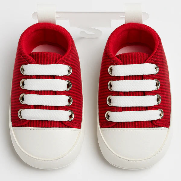 Premium Baby Shoes – Soft Sole Shoes for Babies & Kids