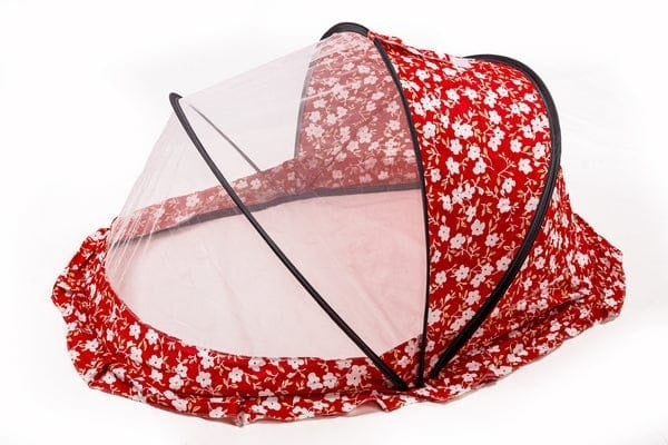 Babies Foldable Mousquito Upper Net