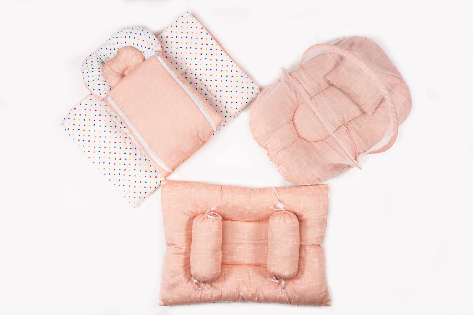 Baby 8pcs bed Set