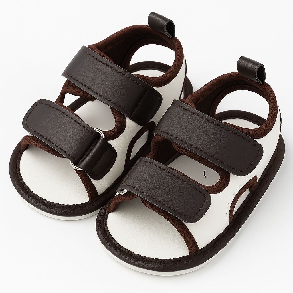 Kidzo Baba sandals
