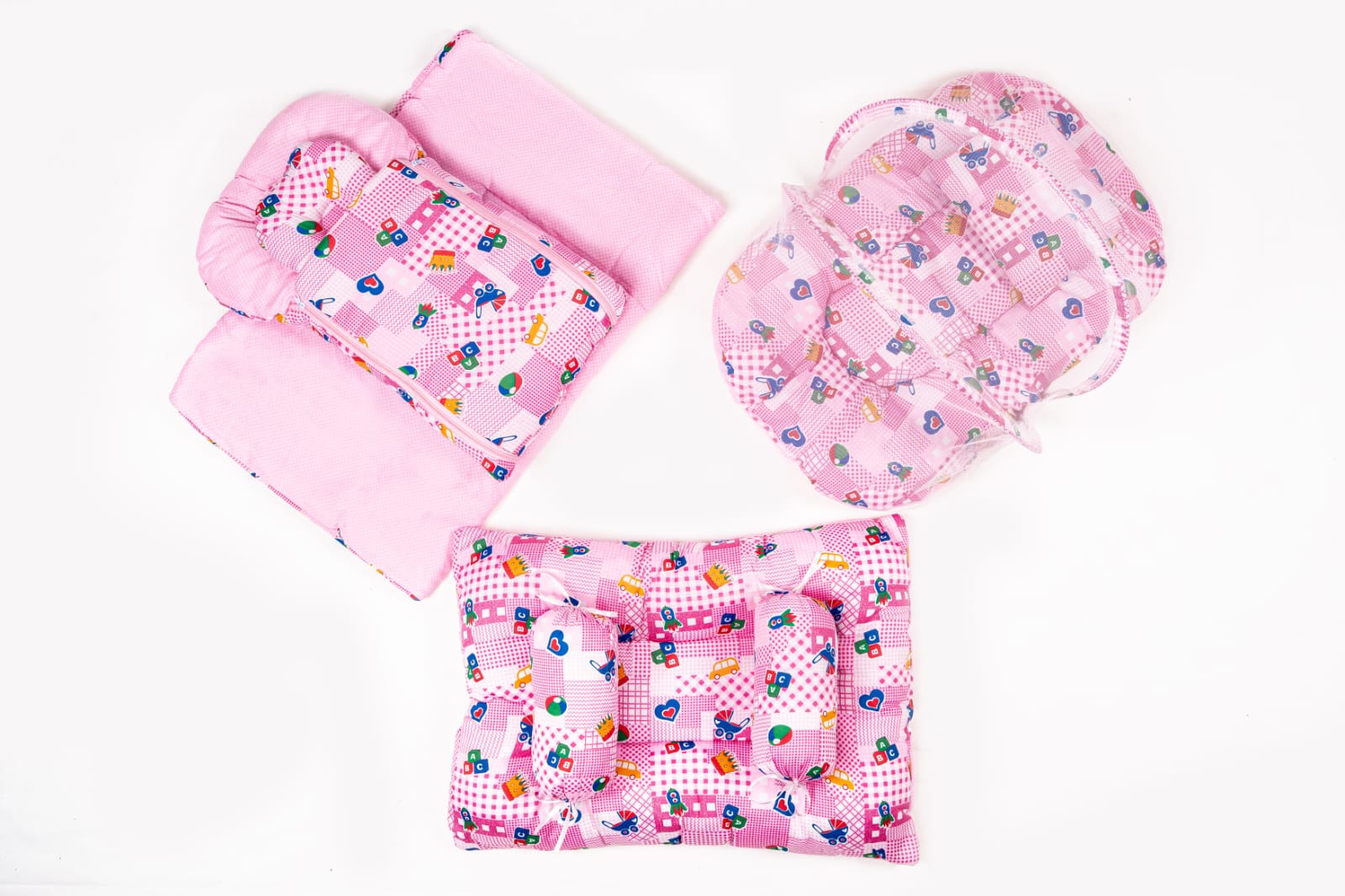 Babies 8Pcs Beding Sets