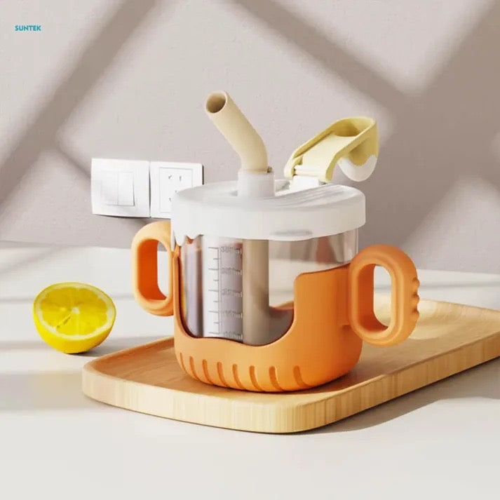 Training Cup for Toddlers