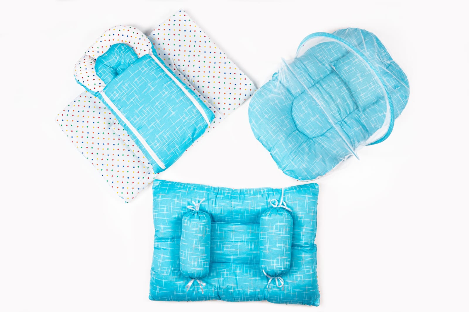 Baby 8pcs bed Set
