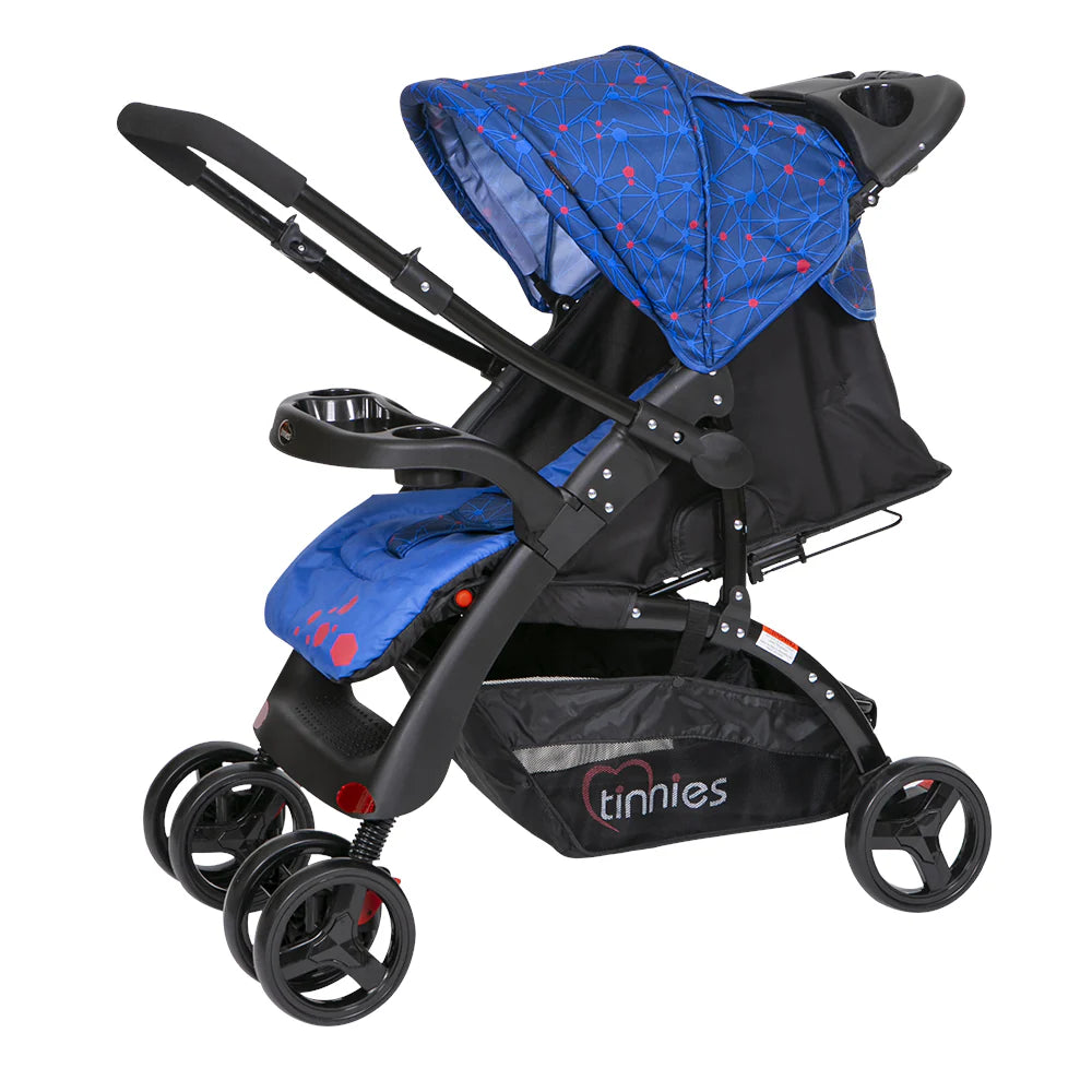 Tinnies Baby Stroller C-18D