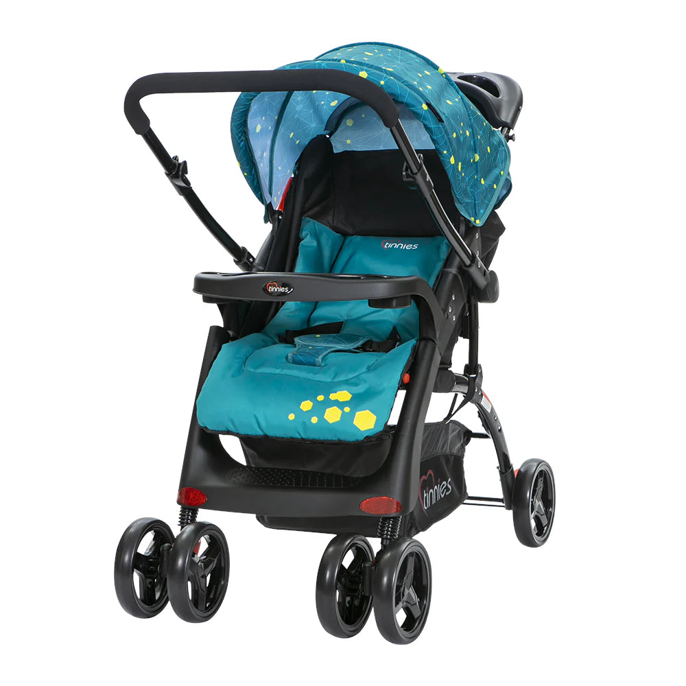 Tinnies Baby Stroller C-18D