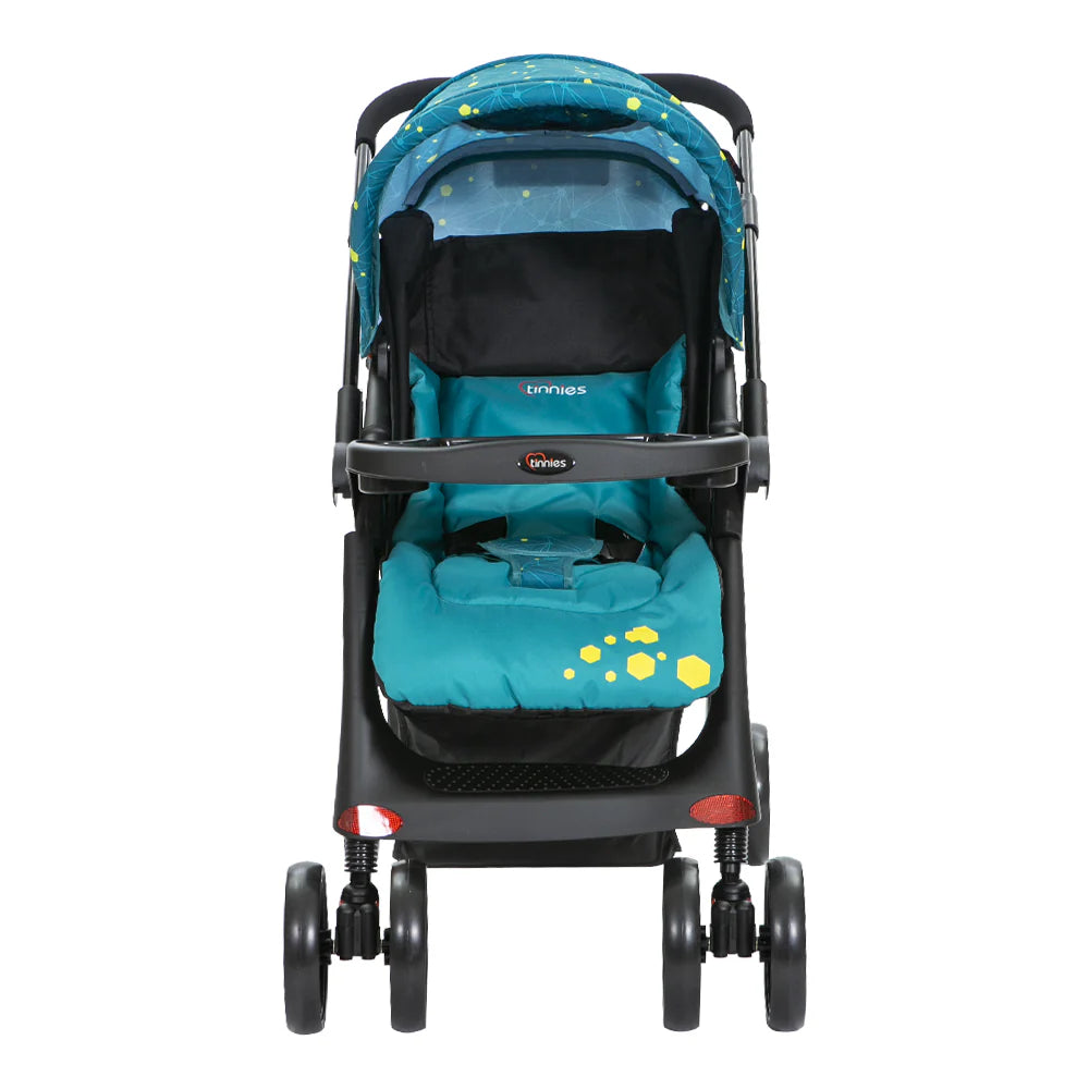 Tinnies Baby Stroller C-18D