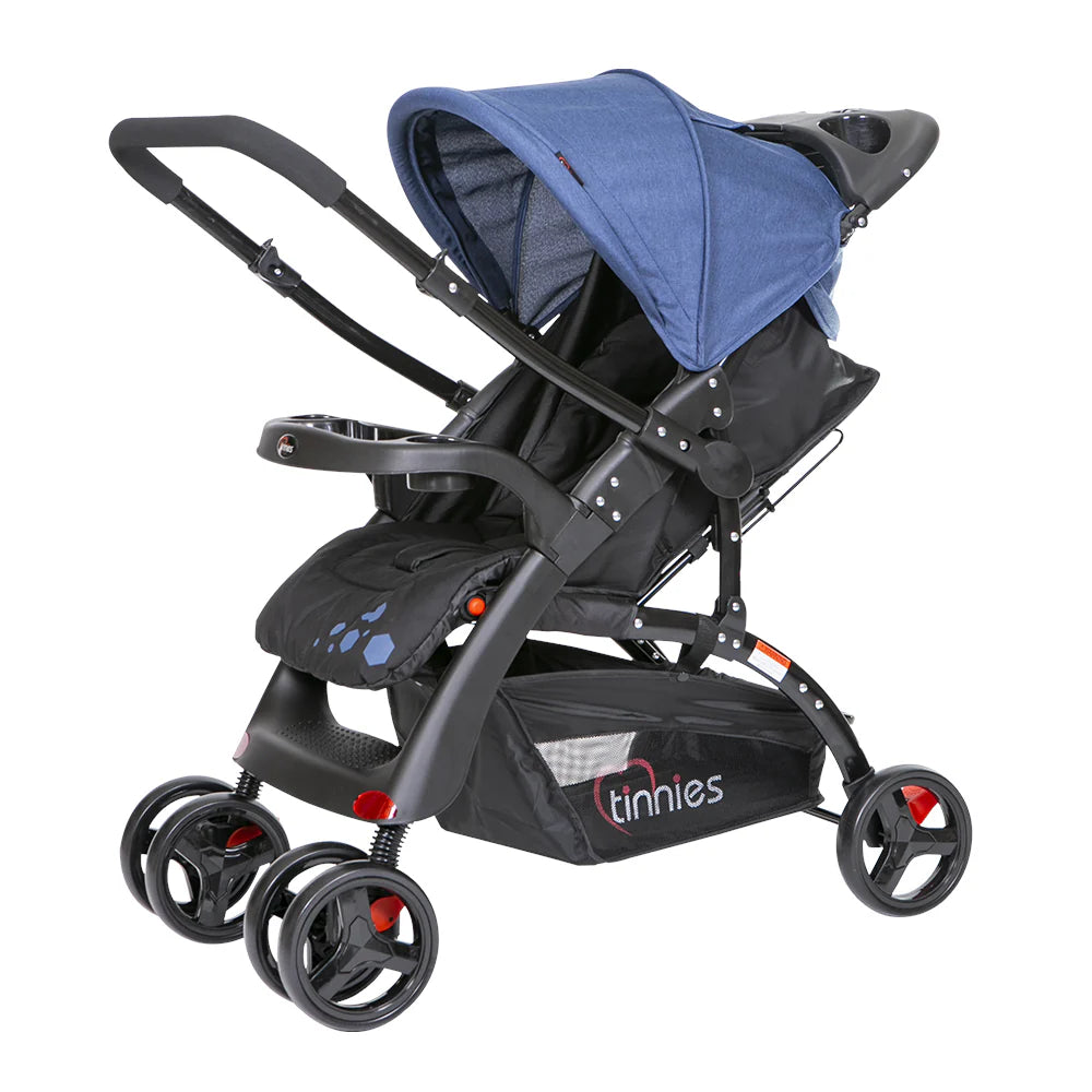 Tinnies Baby Stroller C-18D
