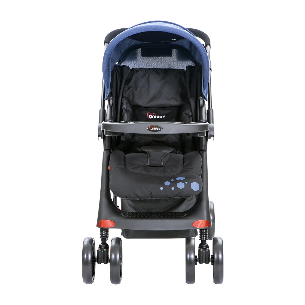 Tinnies Baby Stroller C-18D