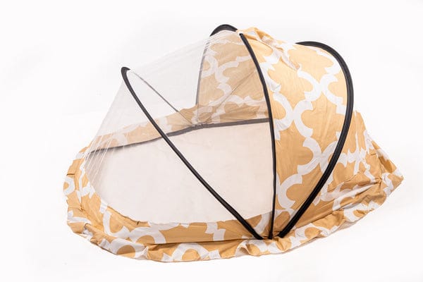 Babies Foldable Mousquito Upper Net