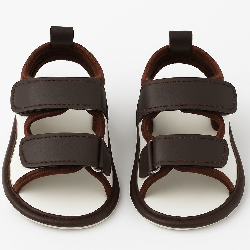 Kidzo Baba sandals