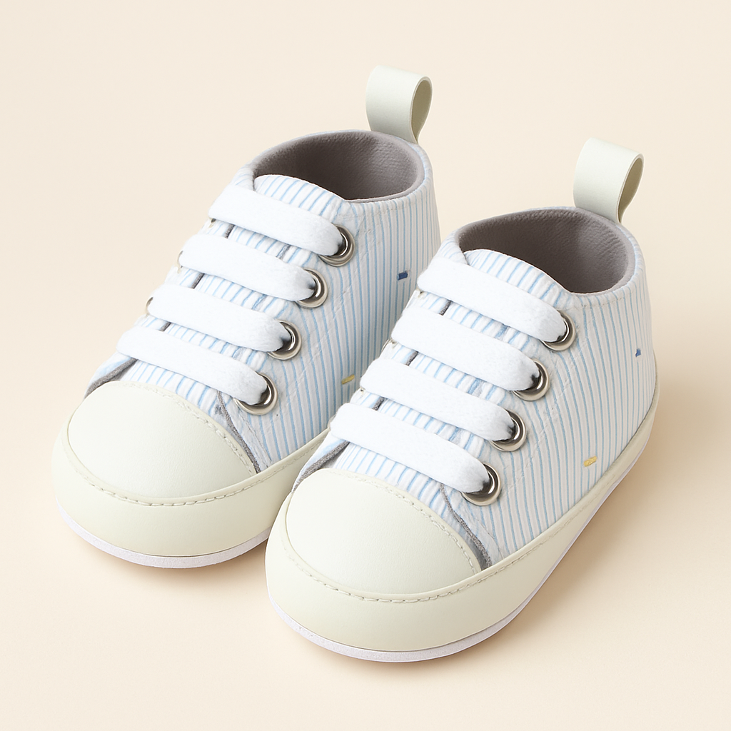 Cute Baby Shoes – Perfect Fit for Infants, Toddlers & First Walkers