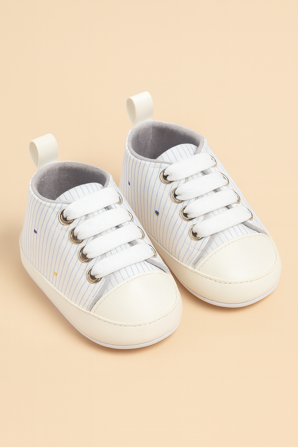 Cute Baby Shoes – Perfect Fit for Infants, Toddlers & First Walkers