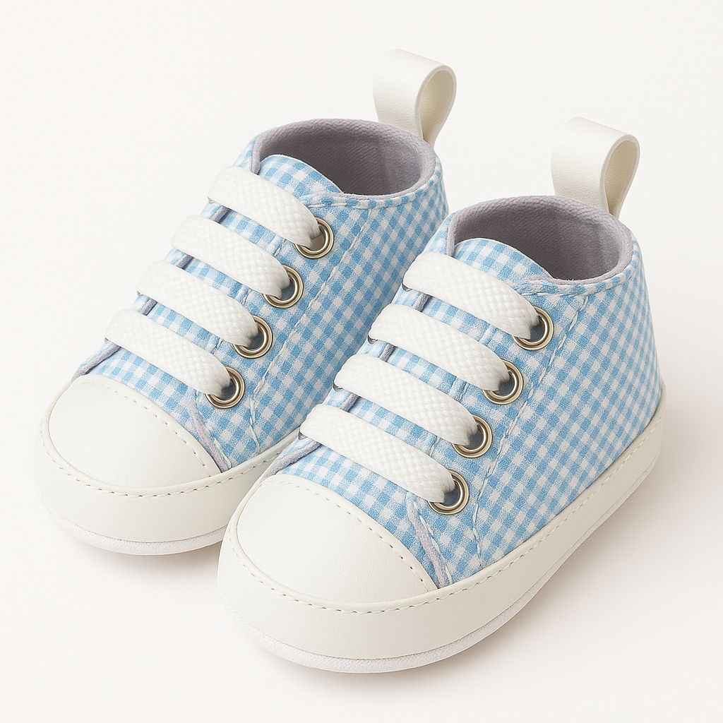 Kidzo Baby Shoes