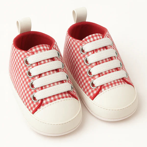 Comfortable & Stylish Newborn Shoes