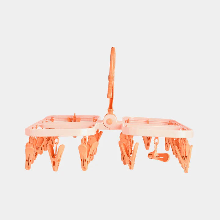 BABIES CLOTH HANGER 28 PIEACE