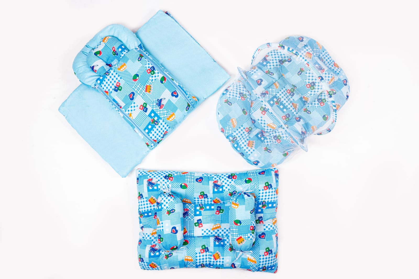 Babies 8Pcs Beding Sets