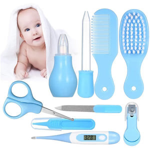 Baby Care Kit (10 pcs)