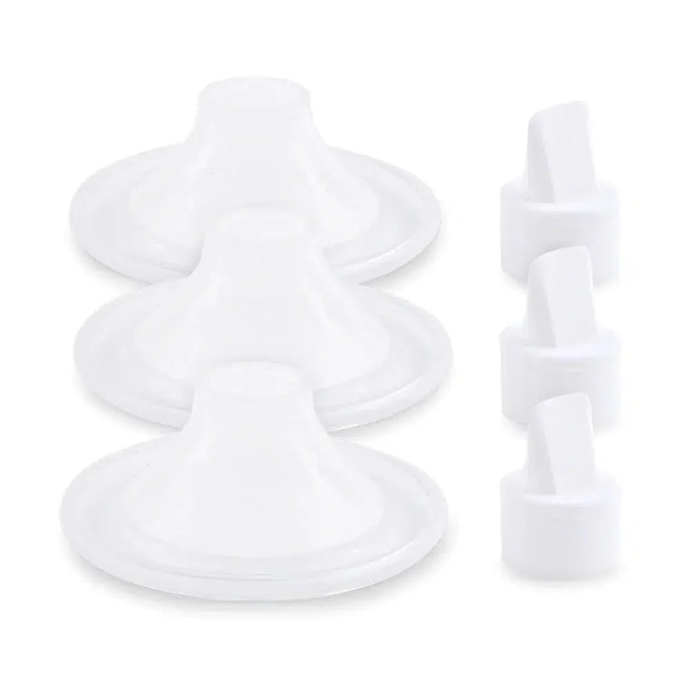 Farlin Manual Breast Pump