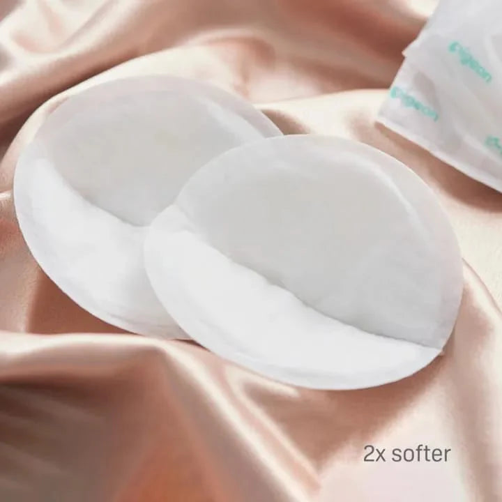 Pegion Breast Pads Comfy Feel Pk-30
