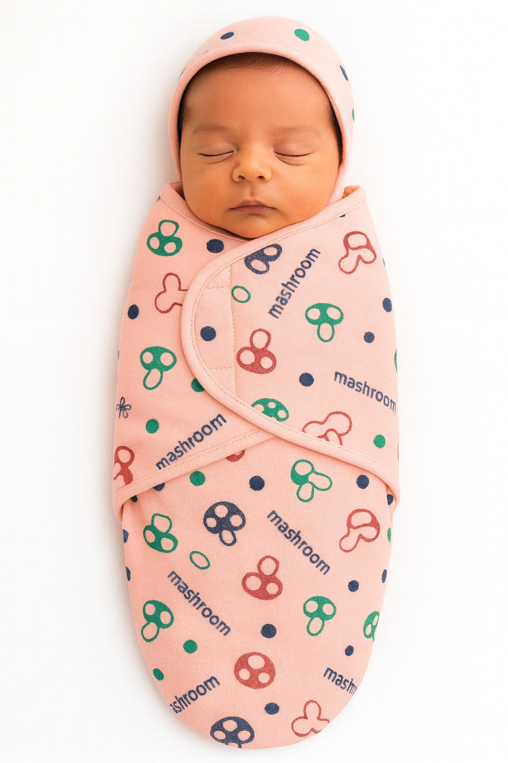 Kidzo Baby Swaddle