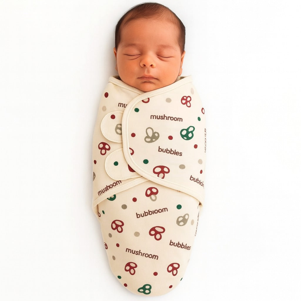 Kidzo Baby Swaddle