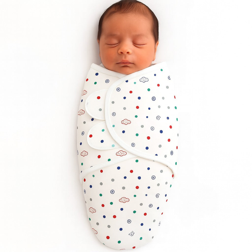 Kidzo Baby Swaddle