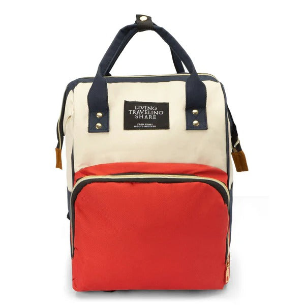 Little Heart Baby Bag Pack