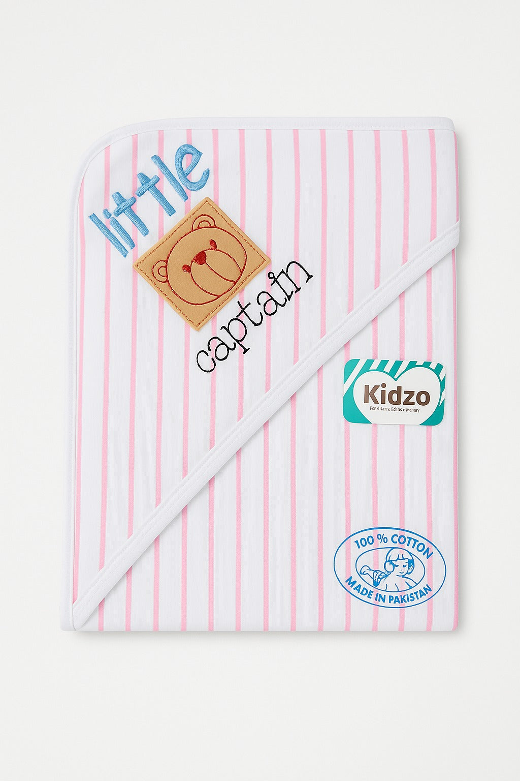 KIDZO BABIES LINING WRAPPING SHEET