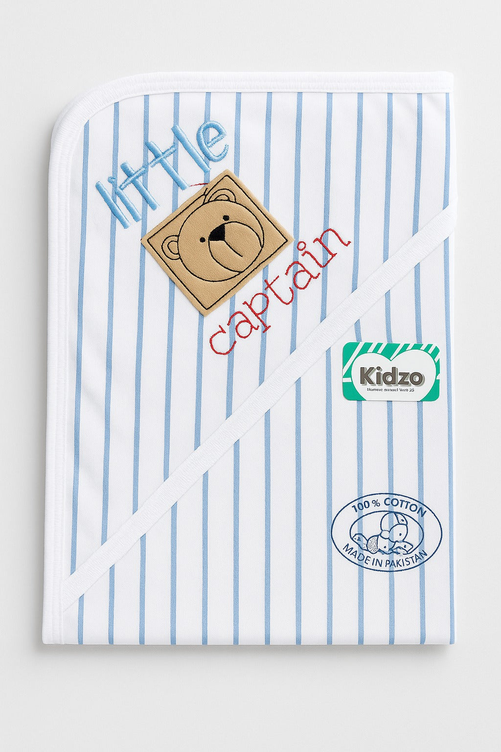 KIDZO BABIES LINING WRAPPING SHEET