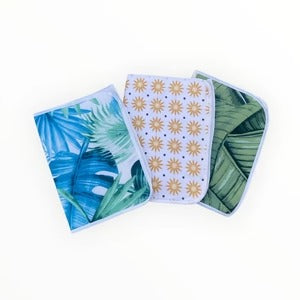 Baby Diaper Changing Sheet