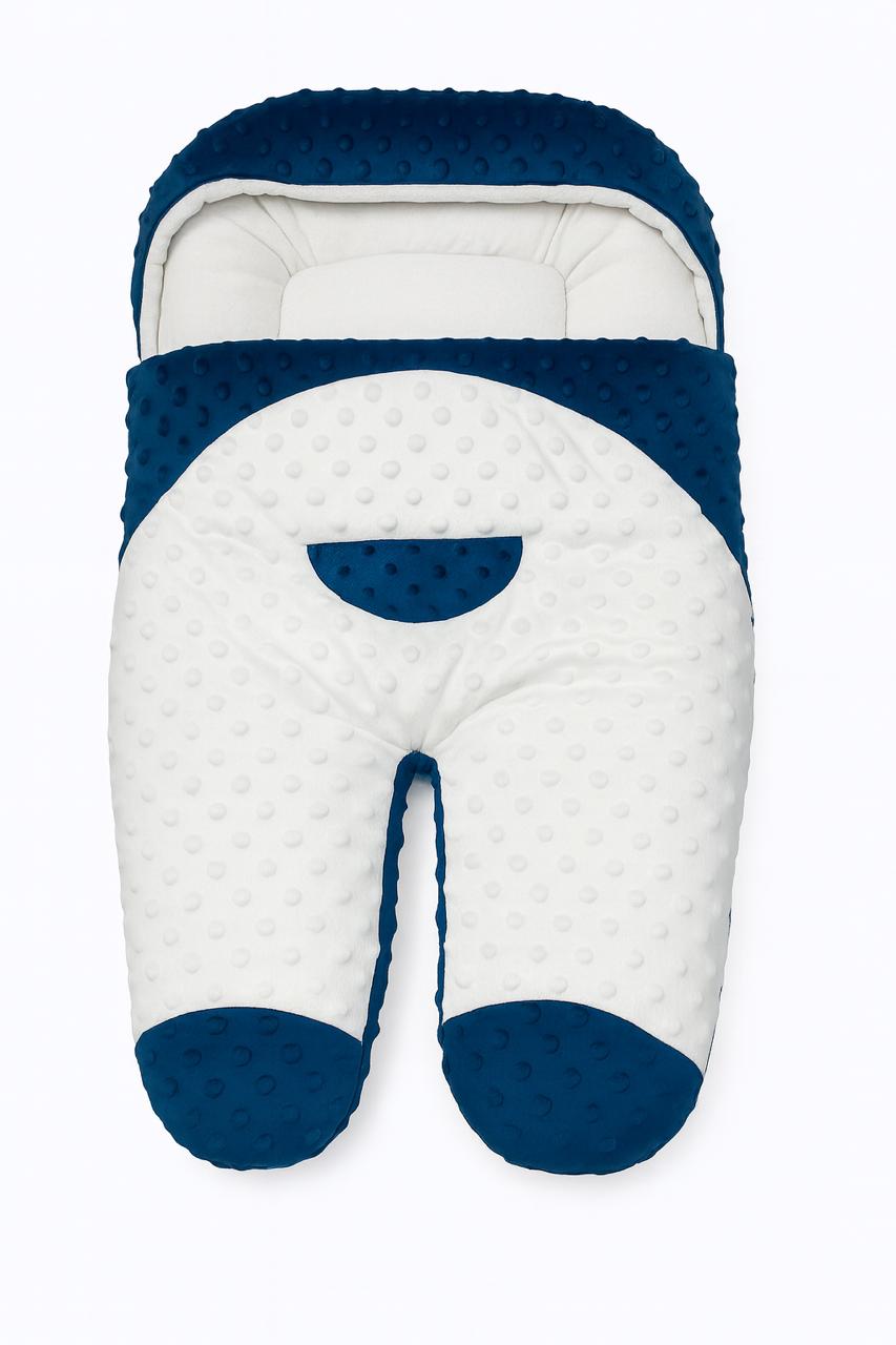 Baby Sleeping Bag & Carrier Nest