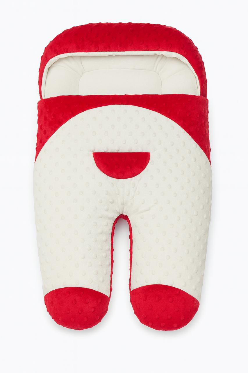 Baby Sleeping Bag & Carrier Nest