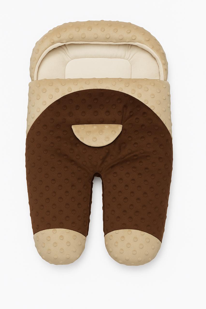 Baby Sleeping Bag & Carrier Nest