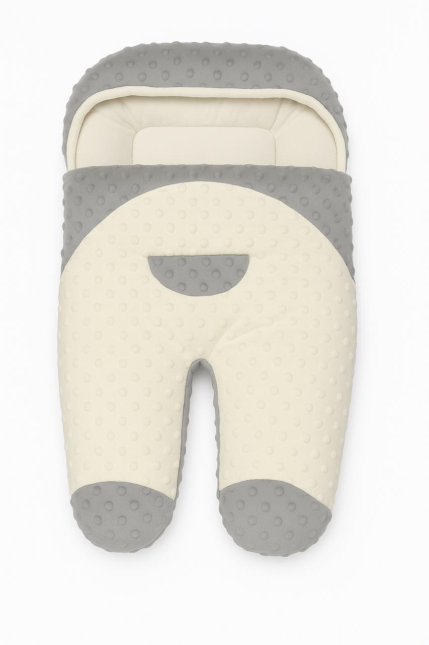 Baby Sleeping Bag & Carrier Nest