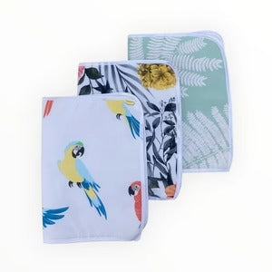 Baby Diaper Changing Sheet