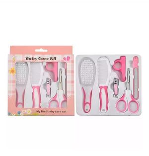 Baby Care Kit (10 pcs)