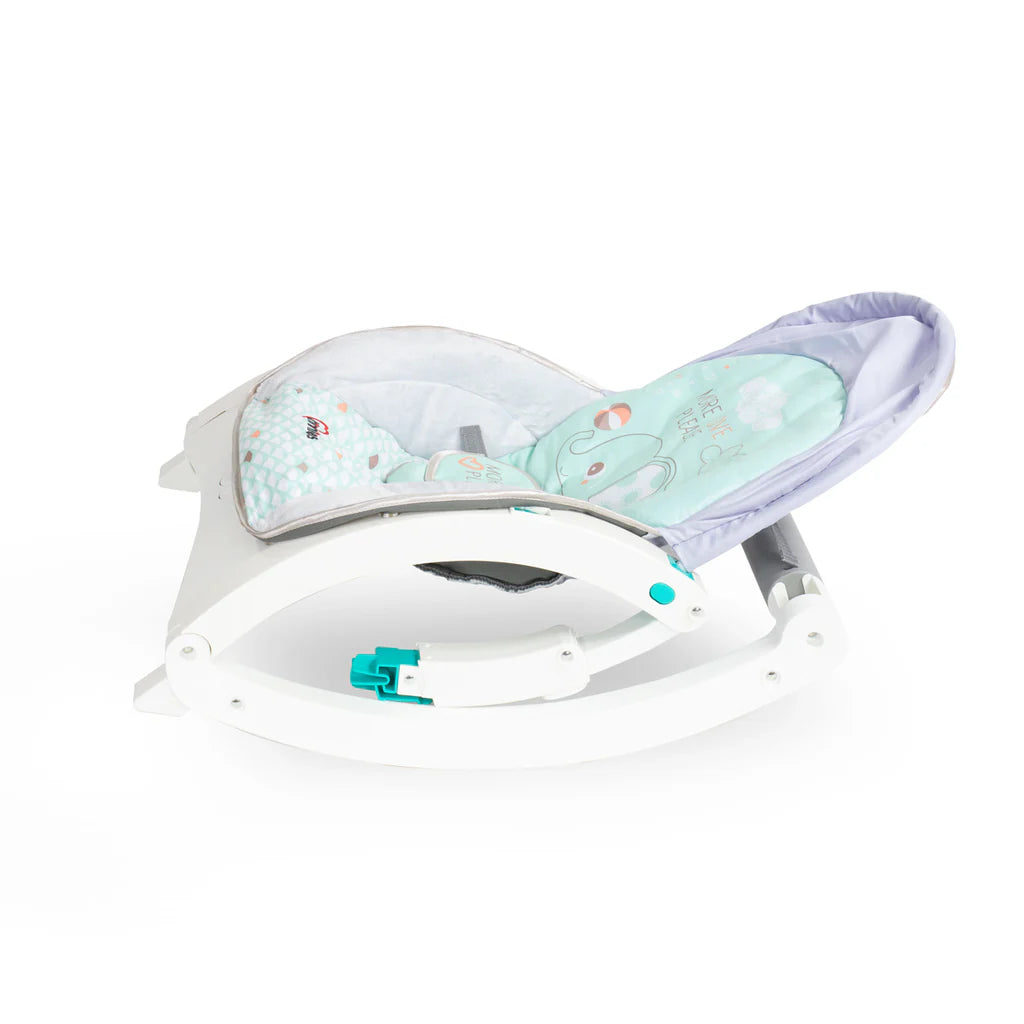 T601 TINNIES BABY ROCKER