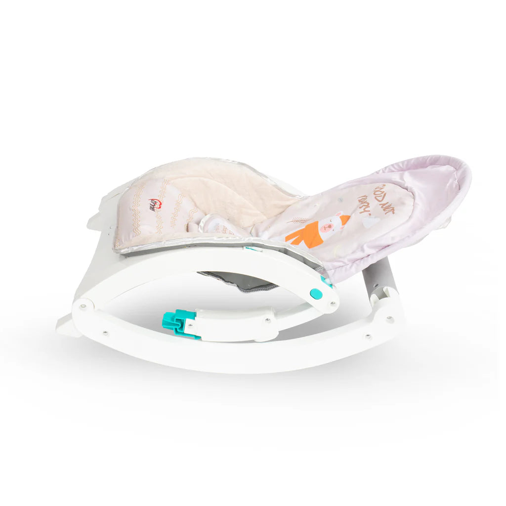 T601 TINNIES BABY ROCKER