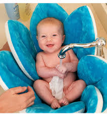 Kids Bath Flower Matt