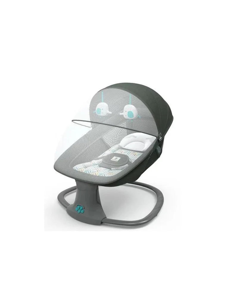 Mastela 3-in-1 Deluxe Multi-Functional Bassinet