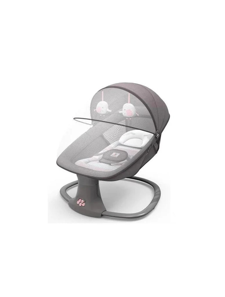 Mastela 3-in-1 Deluxe Multi-Functional Bassinet