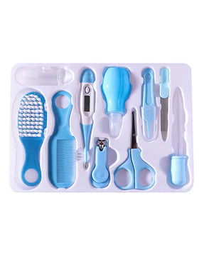 Baby Care Kit (10 pcs)